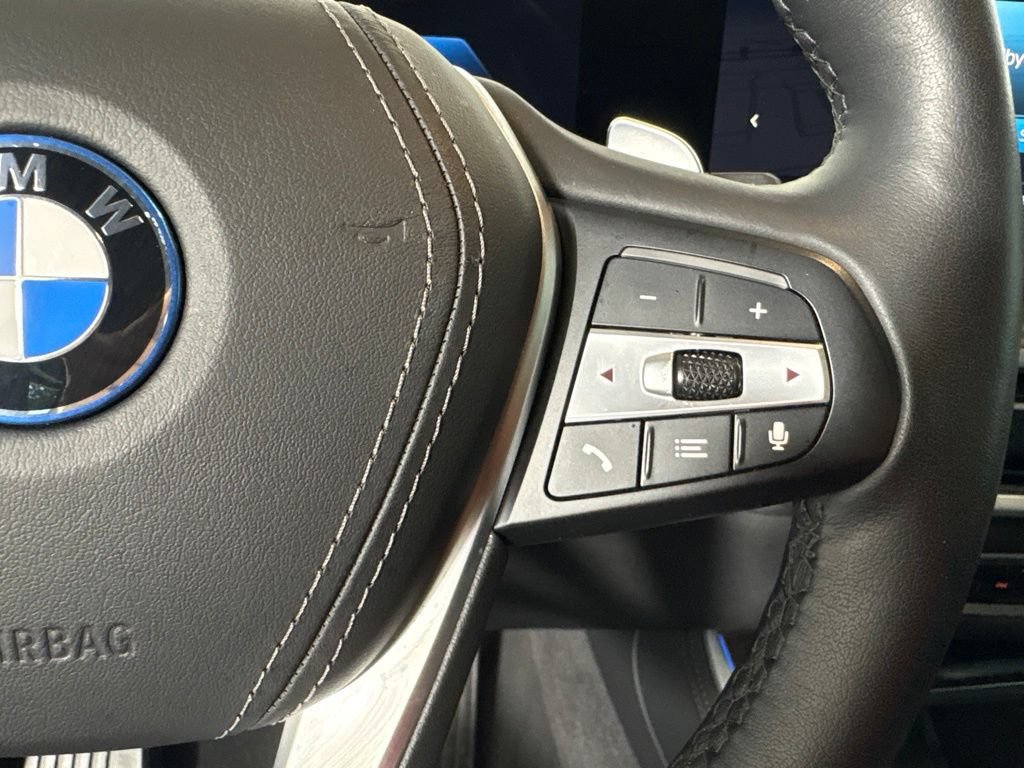 Certified 2026 BMW X5 xDrive50e AWD/4WD image 20