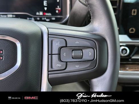 Used 2023 GMC Sierra 1500 Elevation AWD/4WD image 28