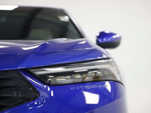 Used 2025 Acura Integra A-Spec FWD image 3