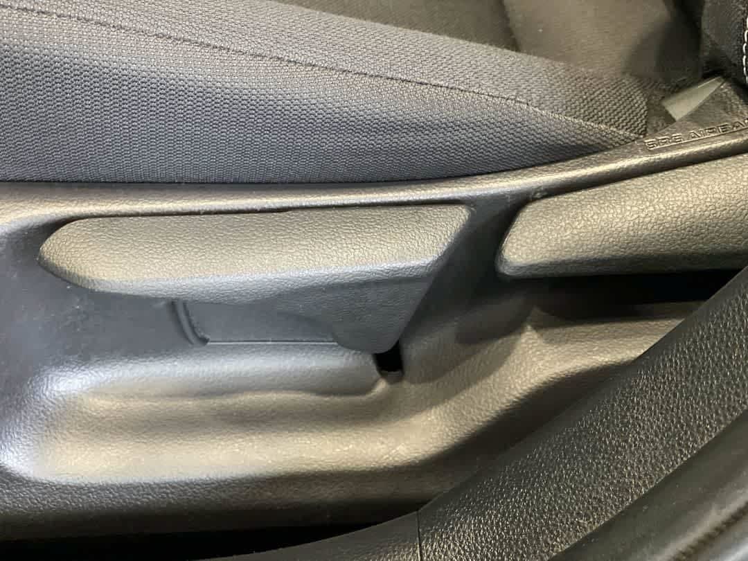 Certified 2024 Toyota Corolla LE FWD image 15