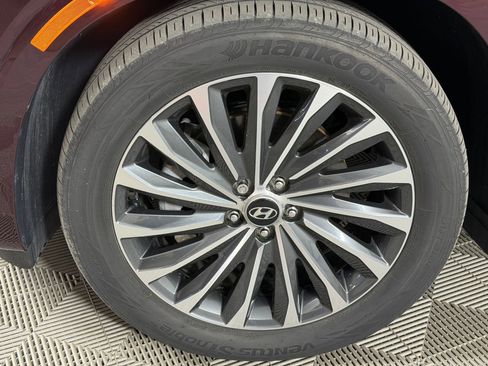 Used 2023 Hyundai Palisade Calligraphy AWD/4WD image 12