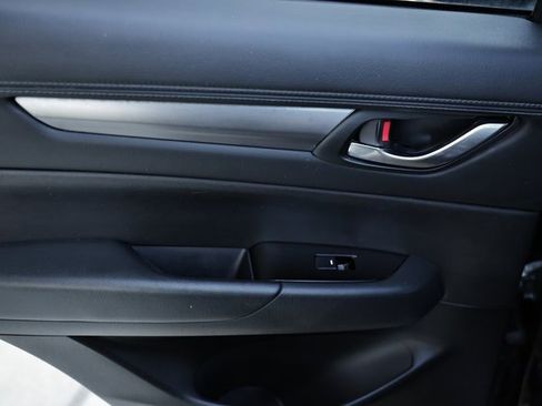 Used 2024 MAZDA CX-5 AWD 2.5 S w/ Select Package image 23