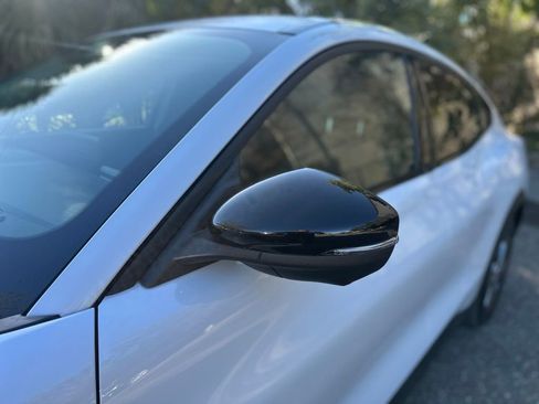 Used 2023 Ford Mustang Mach-E Select RWD image 6