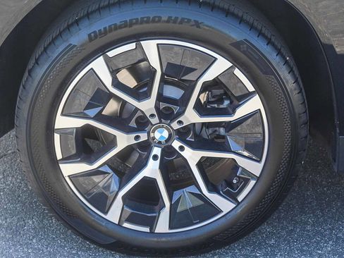 Used 2025 BMW X3 xDrive30i image 11