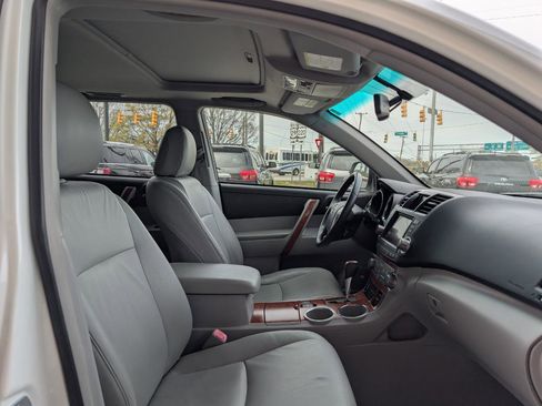 Used 2008 Toyota Highlander Limited image 22