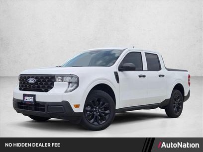 Used 2026 Ford Maverick XL