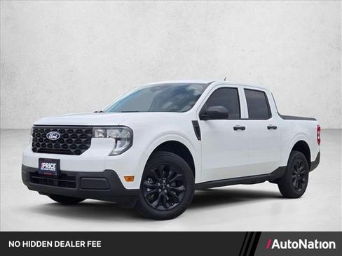 Used 2026 Ford Maverick XL FWD image 1