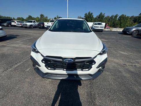 Certified 2025 Subaru Crosstrek 2.5i Limited AWD/4WD image 2