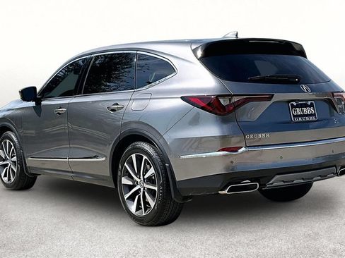 Used 2026 Acura MDX FWD w/ Technology Package image 14