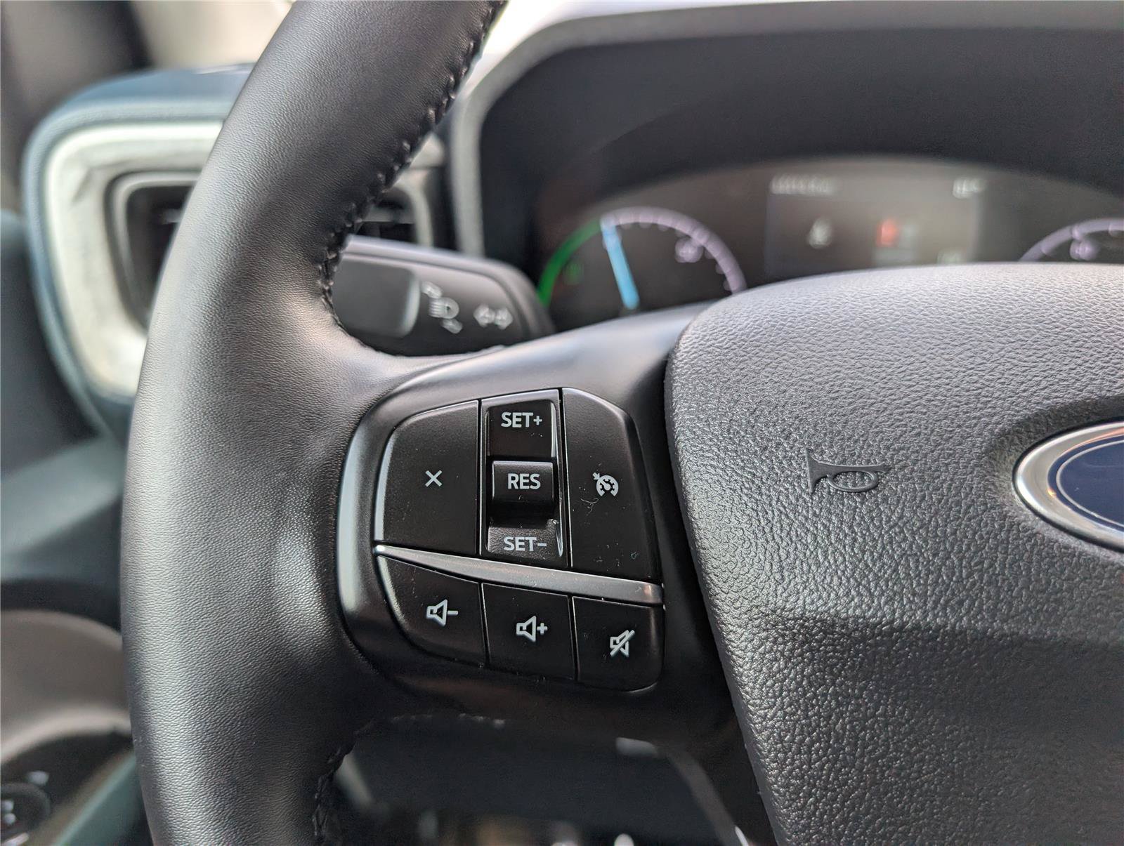 Used 2024 Ford Maverick XLT w/ XLT Luxury Package FWD image 22
