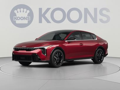 New 2026 Kia K4