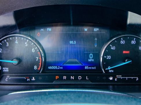 Used 2023 Ford Explorer XLT w/ Equipment Group 202A AWD/4WD image 23