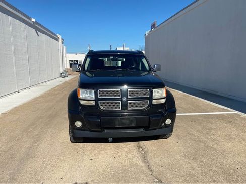 Used 2008 Dodge Nitro R/T image 1