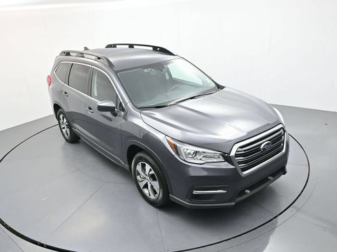 Used 2022 Subaru Ascent Premium w/ Convenience Package AWD/4WD image 25