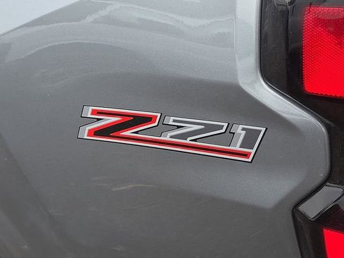 New 2026 Chevrolet Colorado Z71 w/ Technology Package image 6