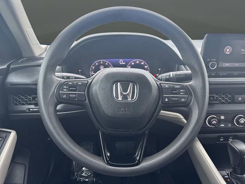 Used 2024 Honda Accord LX image 14