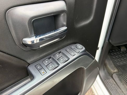 Used 2016 Chevrolet Silverado 1500 LT w/ All Star Edition AWD/4WD image 11