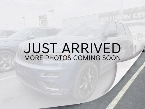 Used 2020 Jeep Grand Cherokee Limited X AWD/4WD image 1