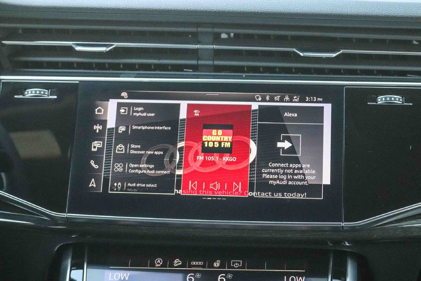 Certified 2026 Audi Q7 2.0T Premium Plus AWD/4WD image 15