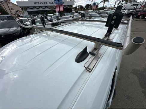 Used 2020 Ford Transit Connect XL image 17