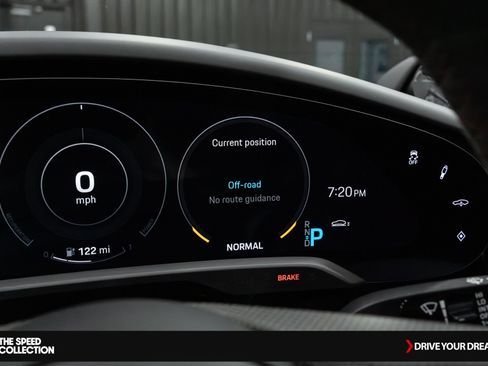 Used 2023 Porsche Taycan GTS image 52