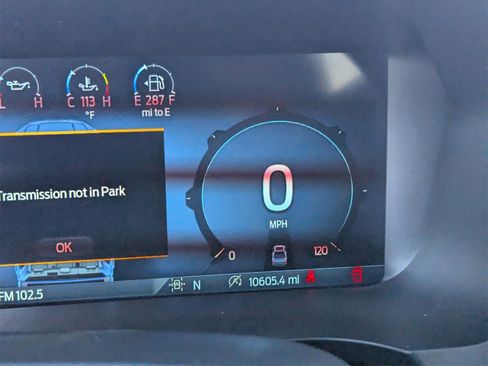 Certified 2024 Ford F150 STX image 28