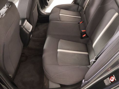 Certified 2023 Hyundai Sonata SEL w/ Preferred Accessory Package FWD image 13