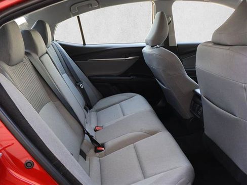 Certified 2025 Toyota Camry LE w/ Convenience Package AWD/4WD image 24
