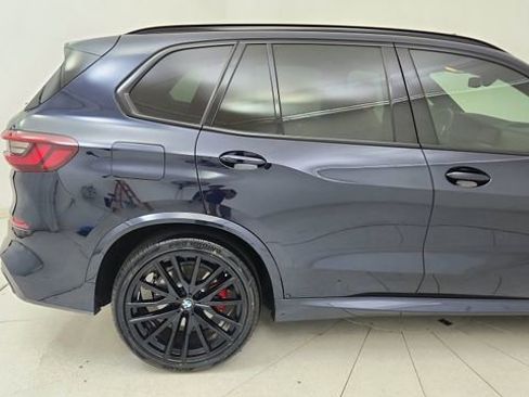 Used 2023 BMW X5 sDrive40i w/ M Sport Package image 12