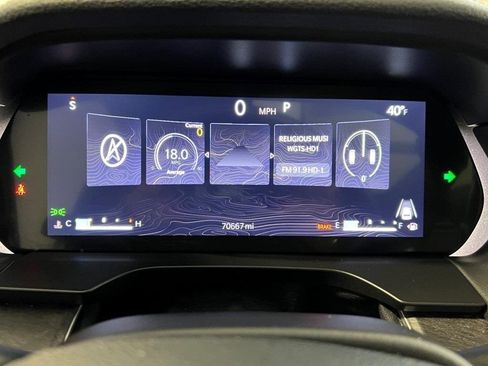 Certified 2022 Jeep Grand Cherokee L Limited image 7