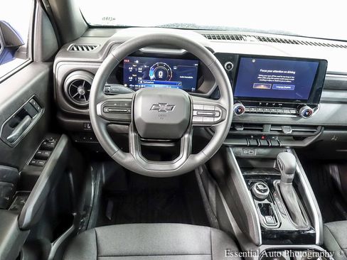 New 2026 Chevrolet Colorado Trail Boss image 12