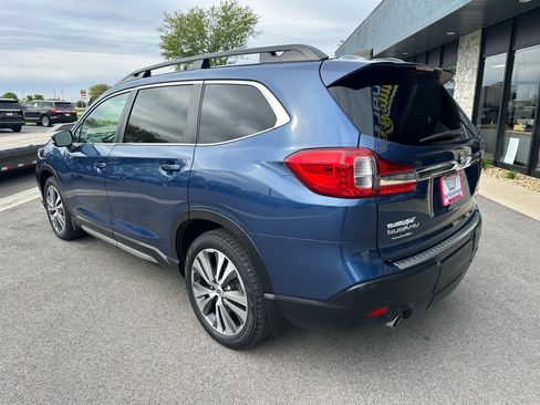 Used 2021 Subaru Ascent Limited w/ Technology Package AWD/4WD image 5