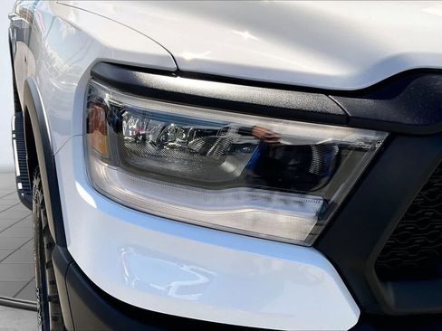 Used 2019 RAM 1500 Rebel w/ Level 2 Equipment Group AWD/4WD image 31