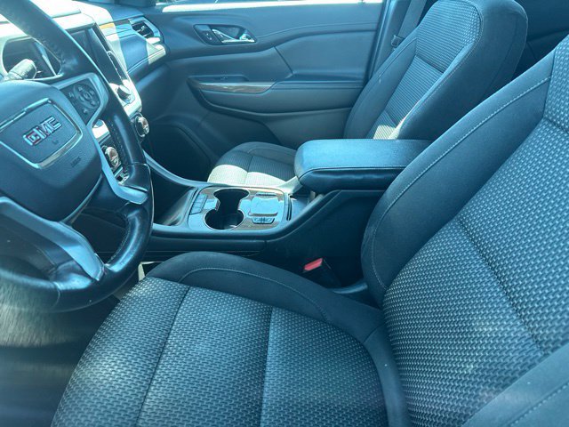 Used 2020 GMC Acadia SLE w/ Driver Convenience Package FWD image 14