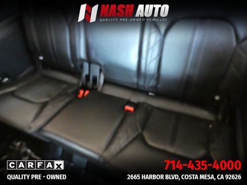Used 2019 Ford Expedition Platinum AWD/4WD image 48
