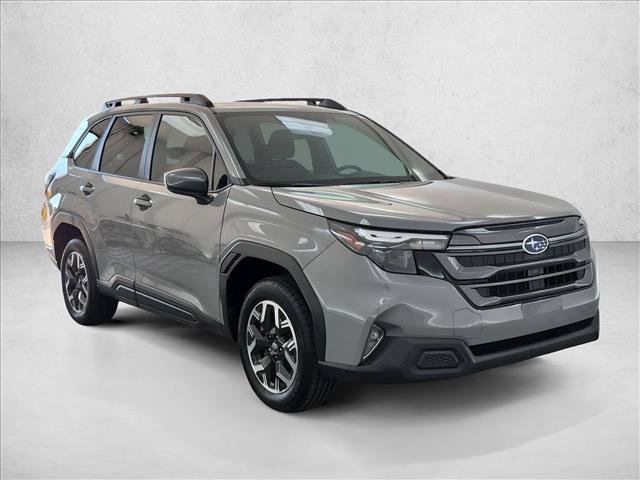 Certified 2026 Subaru Forester Premium w/ Premium/Limited Package AWD/4WD image 3
