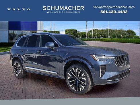 New 2026 Volvo XC90 B6 Plus w/ Protection Package Premier AWD/4WD image 1