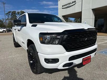 Certified 2023 RAM 1500 Big Horn