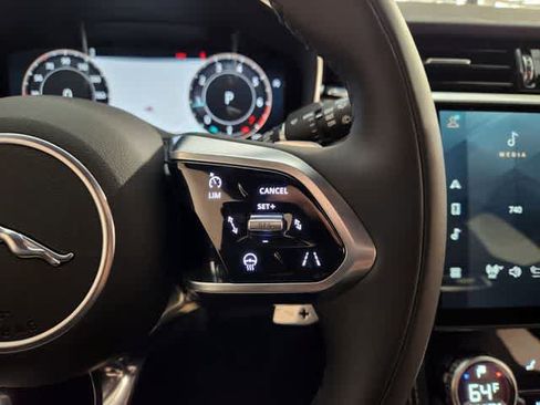 New 2026 Jaguar F-PACE R-Dynamic S AWD/4WD image 46