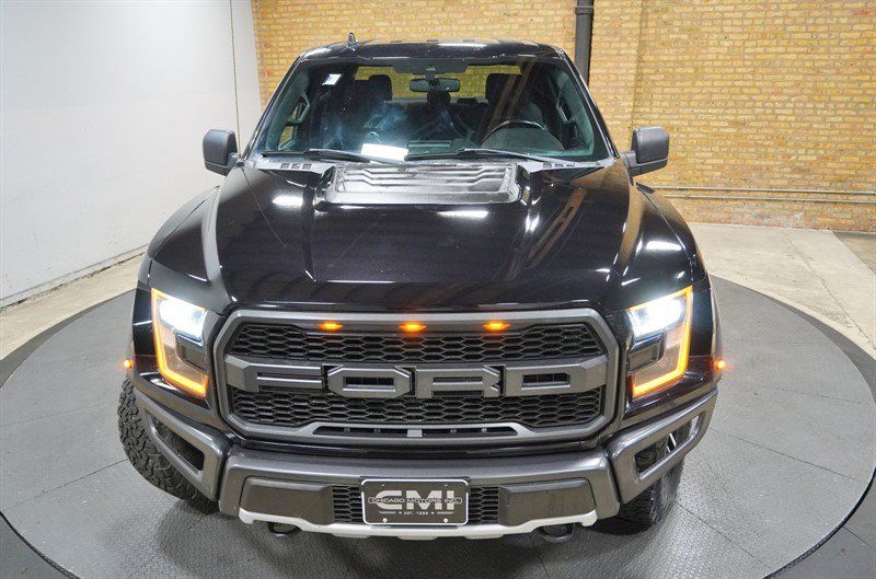 Used 2019 Ford F150 Raptor AWD/4WD image 5