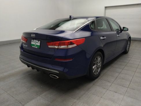 Used 2019 Kia Optima LX FWD image 9