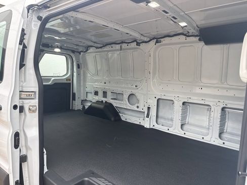 New 2025 Ford Transit 350 Base image 11