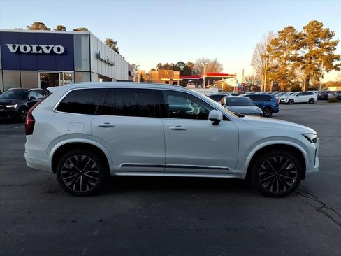 New 2026 Volvo XC90 B6 Plus w/ Protection Package Premier AWD/4WD image 2