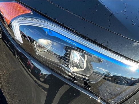 Used 2024 Mercedes-Benz EQB 350 4MATIC SUV image 13