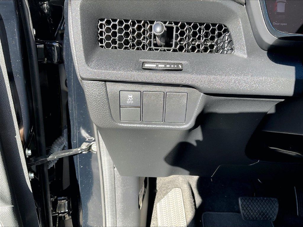 Used 2022 Honda CR-V EX image 27