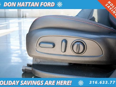 Used 2022 Chevrolet Equinox RS w/ LPO, Floor Liner Package image 17