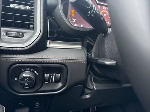 New 2026 RAM 1500 Tungsten w/ Towing Technology Group image 26