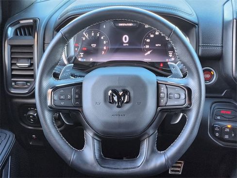 Used 2025 RAM 1500 RHO image 27