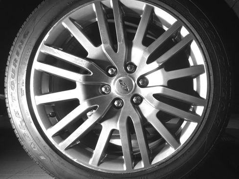 Used 2023 Ford Expedition Platinum AWD/4WD image 9