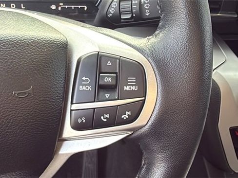 Used 2023 Ford Explorer XLT w/ Equipment Group 202A image 23